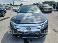 2010 Ford FUSION фото