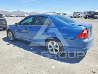 2010 Ford FUSION фото