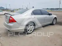 2010 Ford FUSION фото