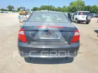 2010 Ford FUSION фото
