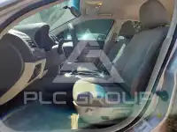 2010 Ford FUSION фото