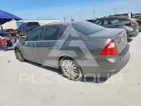 2010 Ford FUSION photo