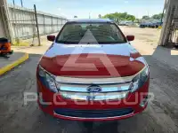2010 Ford FUSION photo