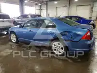 2010 Ford FUSION фото