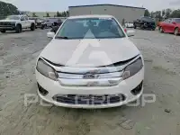 2010 Ford FUSION photo
