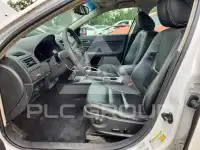 2010 Ford FUSION фото