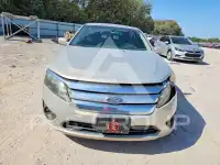 2010 Ford FUSION фото