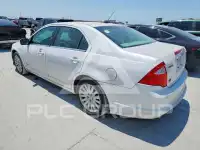 2010 Ford FUSION фото