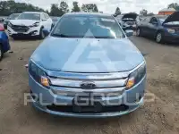 2010 Ford FUSION фото