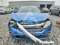 2010 Ford FUSION фото