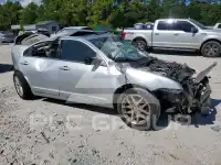2010 Ford FUSION photo