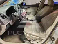 2010 Ford FUSION фото
