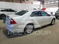 2010 Ford FUSION фото