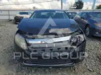 2010 Ford FUSION фото