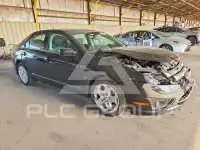 2010 Ford FUSION photo