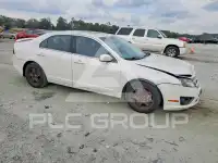 2010 Ford FUSION photo