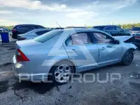 2010 Ford FUSION фото