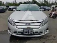 2010 Ford FUSION фото