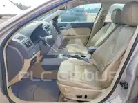 2010 Ford FUSION photo