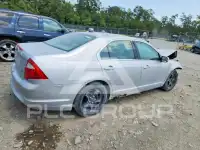 2010 Ford FUSION фото