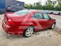 2010 Ford FUSION фото