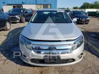 2010 Ford FUSION фото