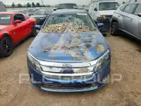 2010 Ford FUSION фото