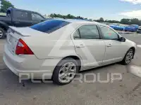 2010 Ford FUSION фото