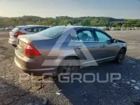 2010 Ford FUSION photo
