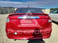 2010 Ford FUSION photo