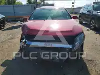 2010 Ford FUSION фото