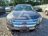 2010 Ford FUSION фото