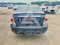 2010 Ford FUSION фото