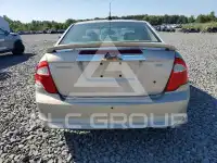 2010 Ford FUSION фото