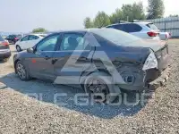 2010 Ford FUSION фото