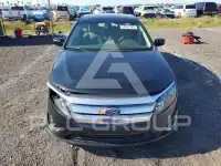 2010 Ford FUSION фото