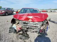 2010 Ford FUSION фото