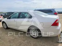 2010 Ford FUSION фото