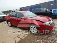 2010 Ford FUSION фото