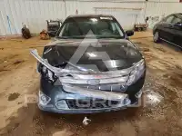 2010 Ford FUSION фото