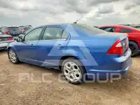 2010 Ford FUSION фото