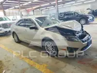 2010 Ford FUSION photo