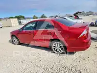 2010 Ford FUSION photo
