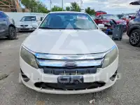 2010 Ford FUSION фото