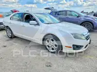 2010 Ford FUSION фото