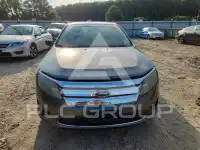 2010 Ford FUSION photo