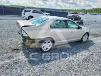 2010 Ford FUSION фото
