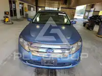 2010 Ford FUSION фото