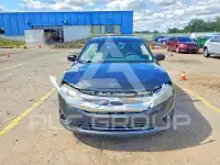 2010 Ford FUSION фото