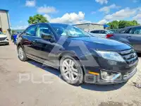 2010 Ford FUSION фото